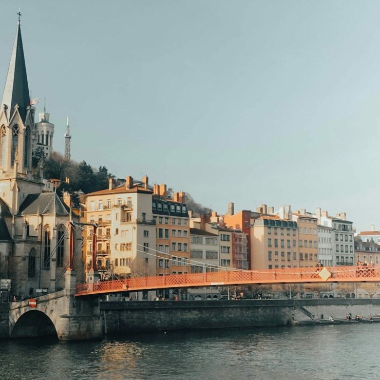 Quartier chic à Lyon : où investir et rénover ?