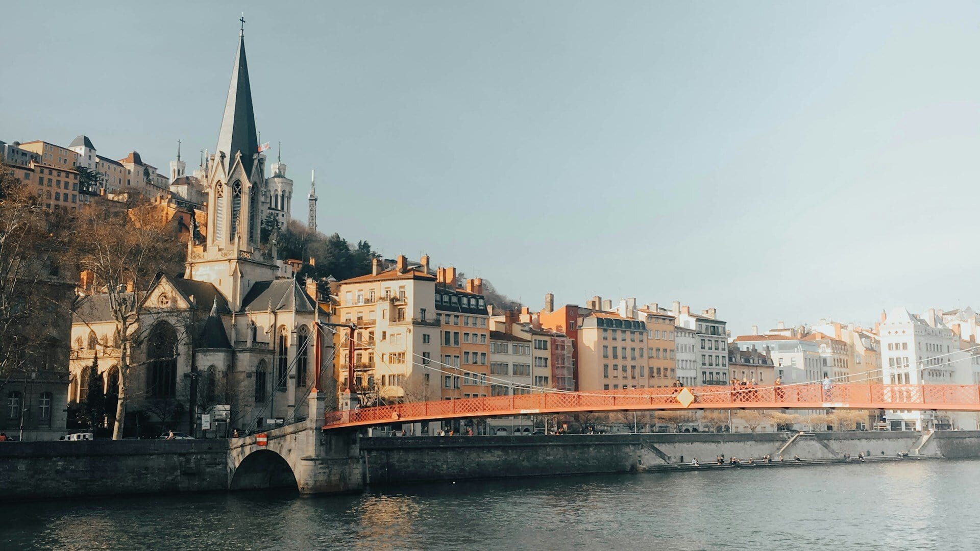 Quartier chic à Lyon : où investir et rénover ?