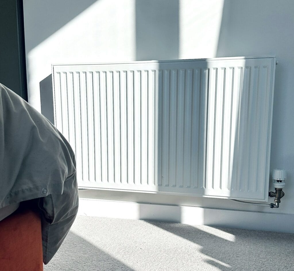 radiateur-inertie-sèche