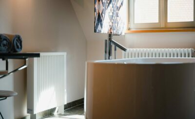Est-ce qu’un radiateur à inertie sèche consomme beaucoup ?