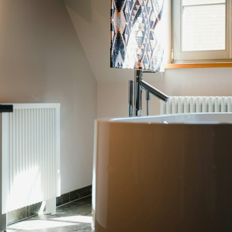 Est-ce qu’un radiateur à inertie sèche consomme beaucoup ?