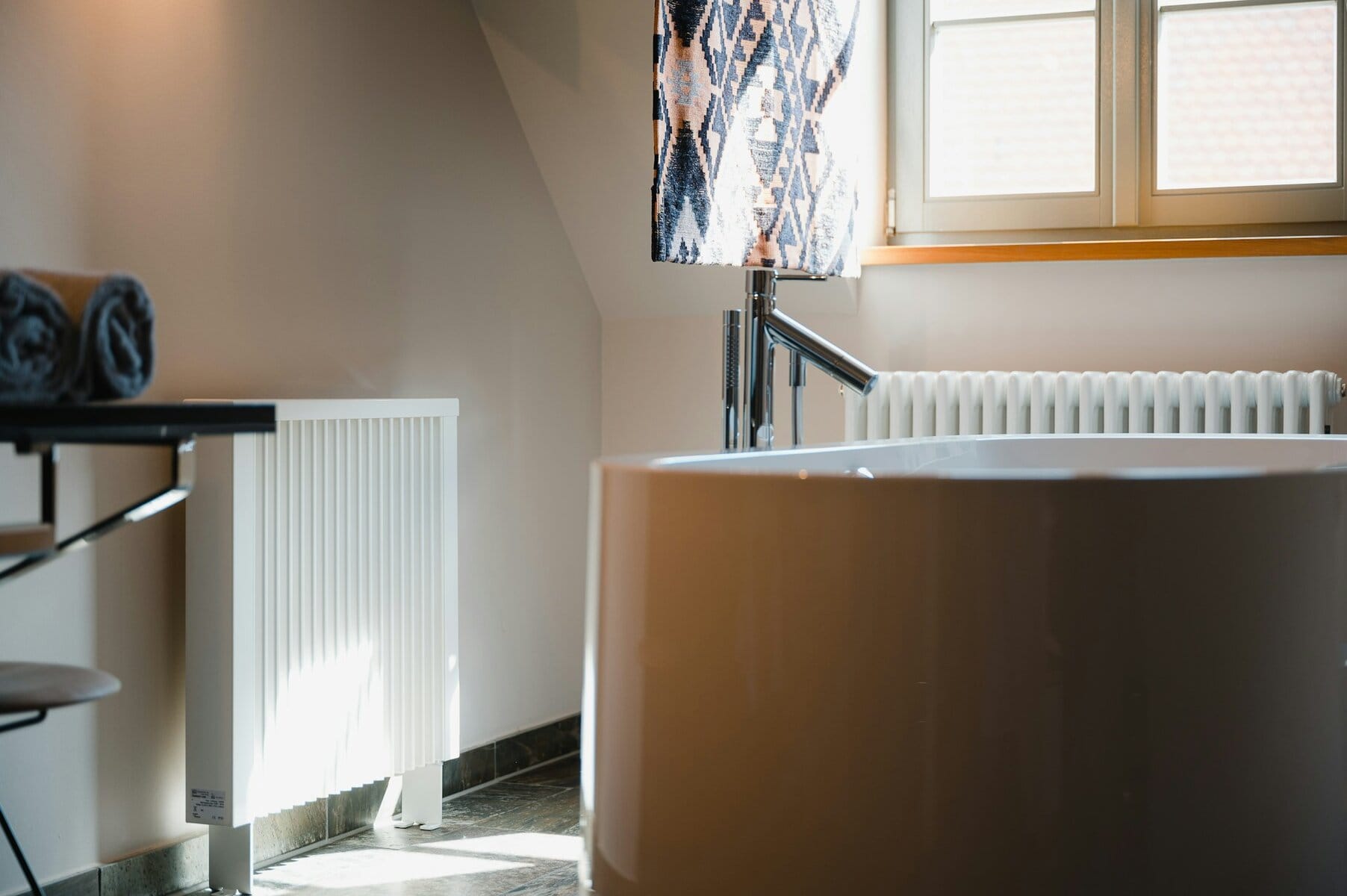 Est-ce qu’un radiateur à inertie sèche consomme beaucoup ?
