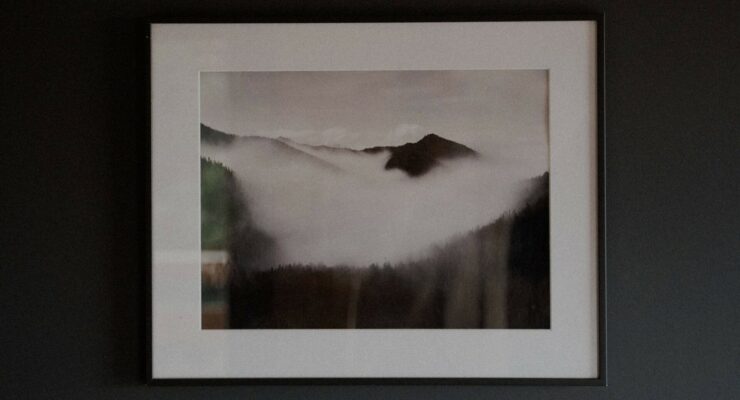 Comment bien choisir son tableau murale pour décorer son intérieur ?