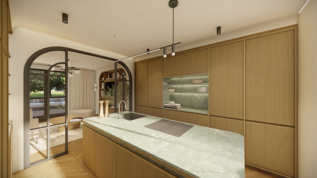 Architecte d'intérieur Luxembourg