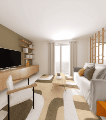 Comment recréer une déco années 70 design chez soi ?