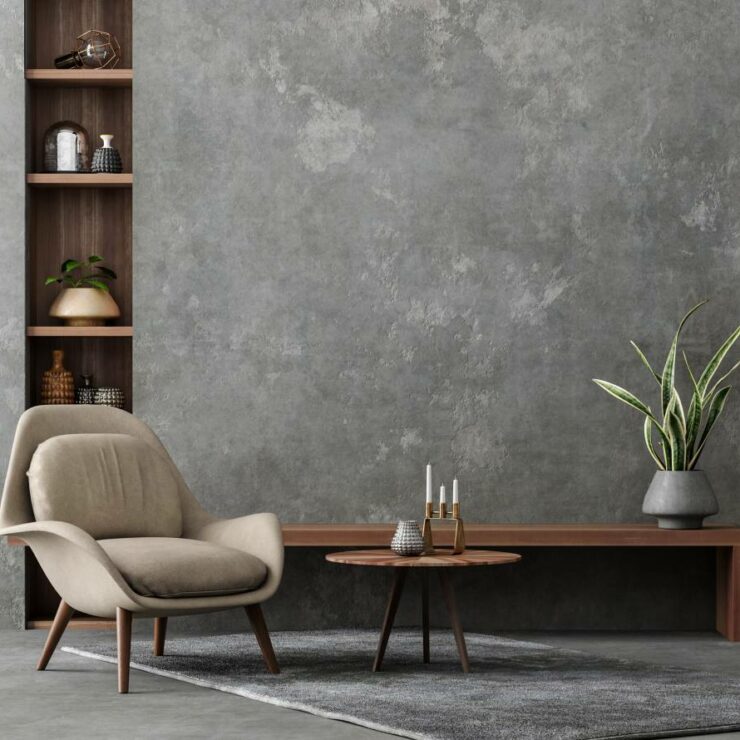 Fauteuils : comment choisir le modèle idéal pour votre salon ?