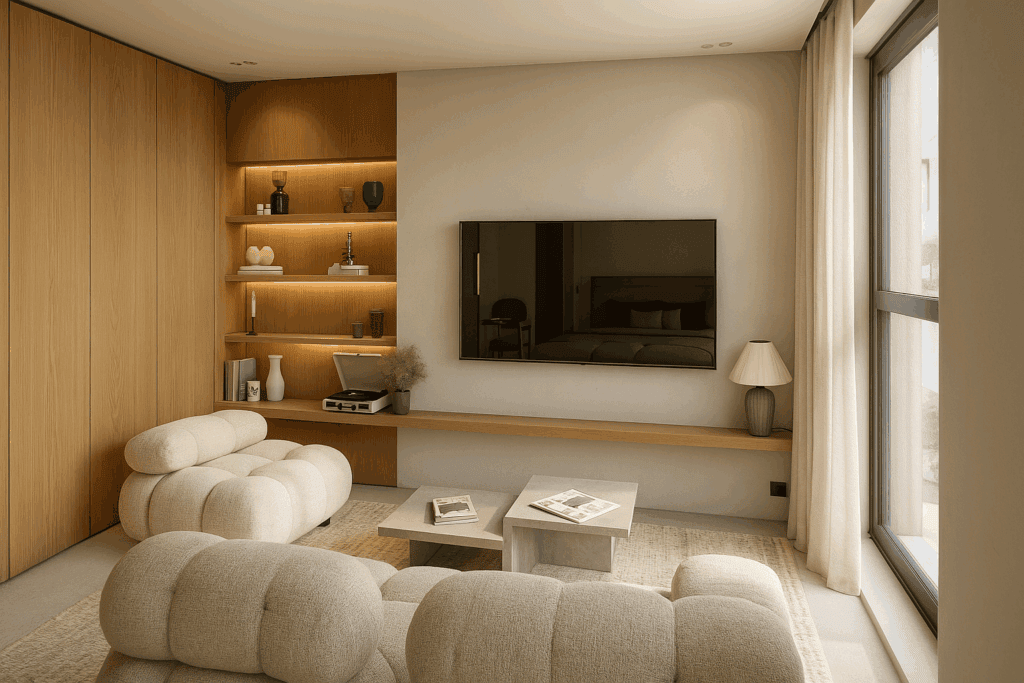 architecte d'intérieur luxembourg