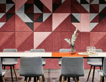 Isolation phonique design : 8 idées pour un intérieur silencieux