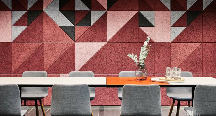 Isolation phonique design : 8 idées pour un intérieur silencieux