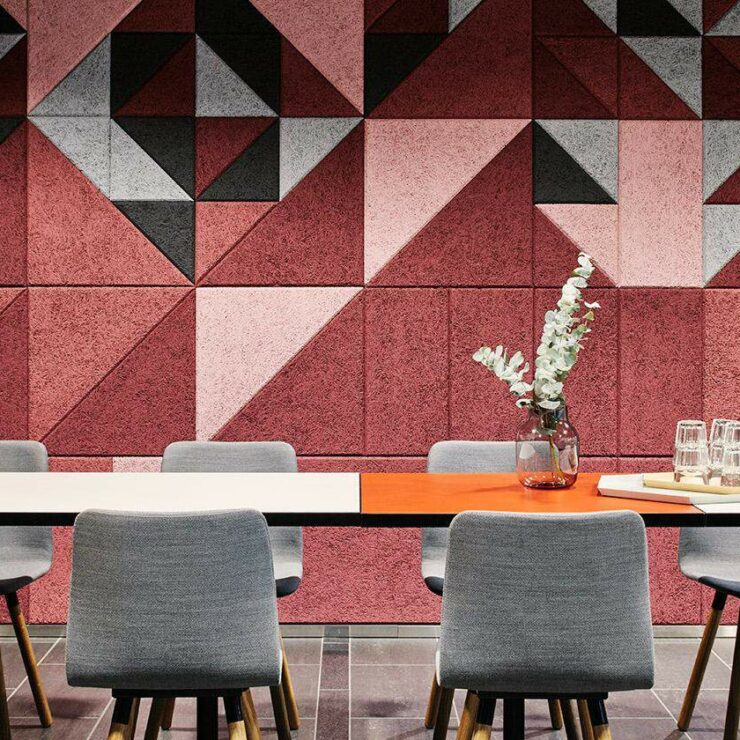 Isolation phonique design : 8 idées pour un intérieur silencieux