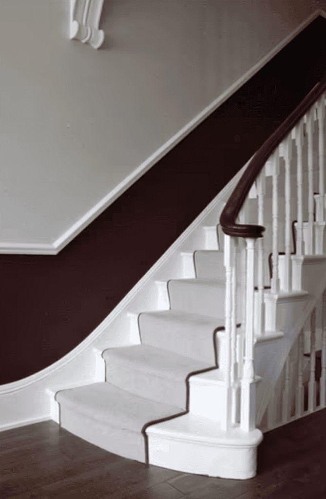 N° 222 Brinjal de Farrow & Ball : le luxe intemporel