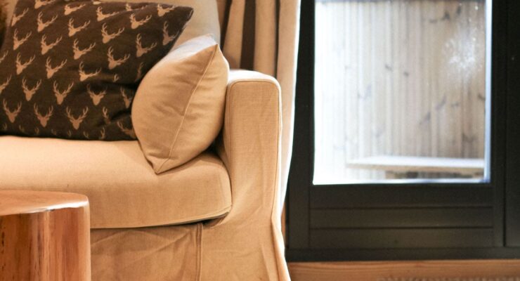 Meilleur canapé convertible : notre avis de designer d’intérieur