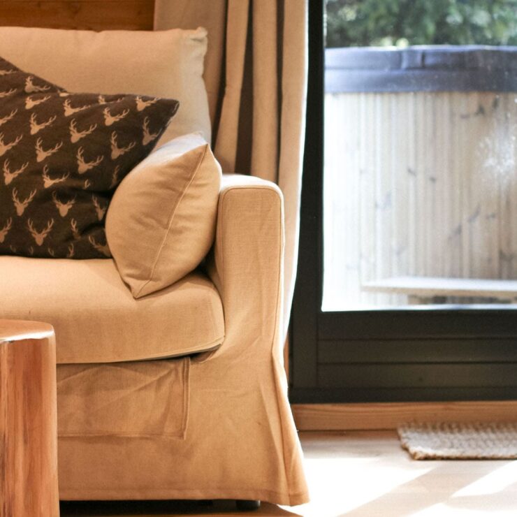 Meilleur canapé convertible : notre avis de designer d’intérieur