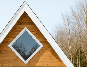 Fenêtre losange : prix, pose et style sur mesure