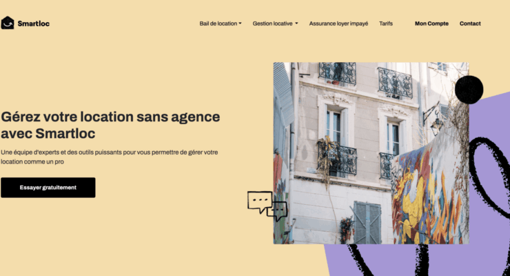 Avis Smartloc : conseils d&rsquo;investisseurs du quotidien