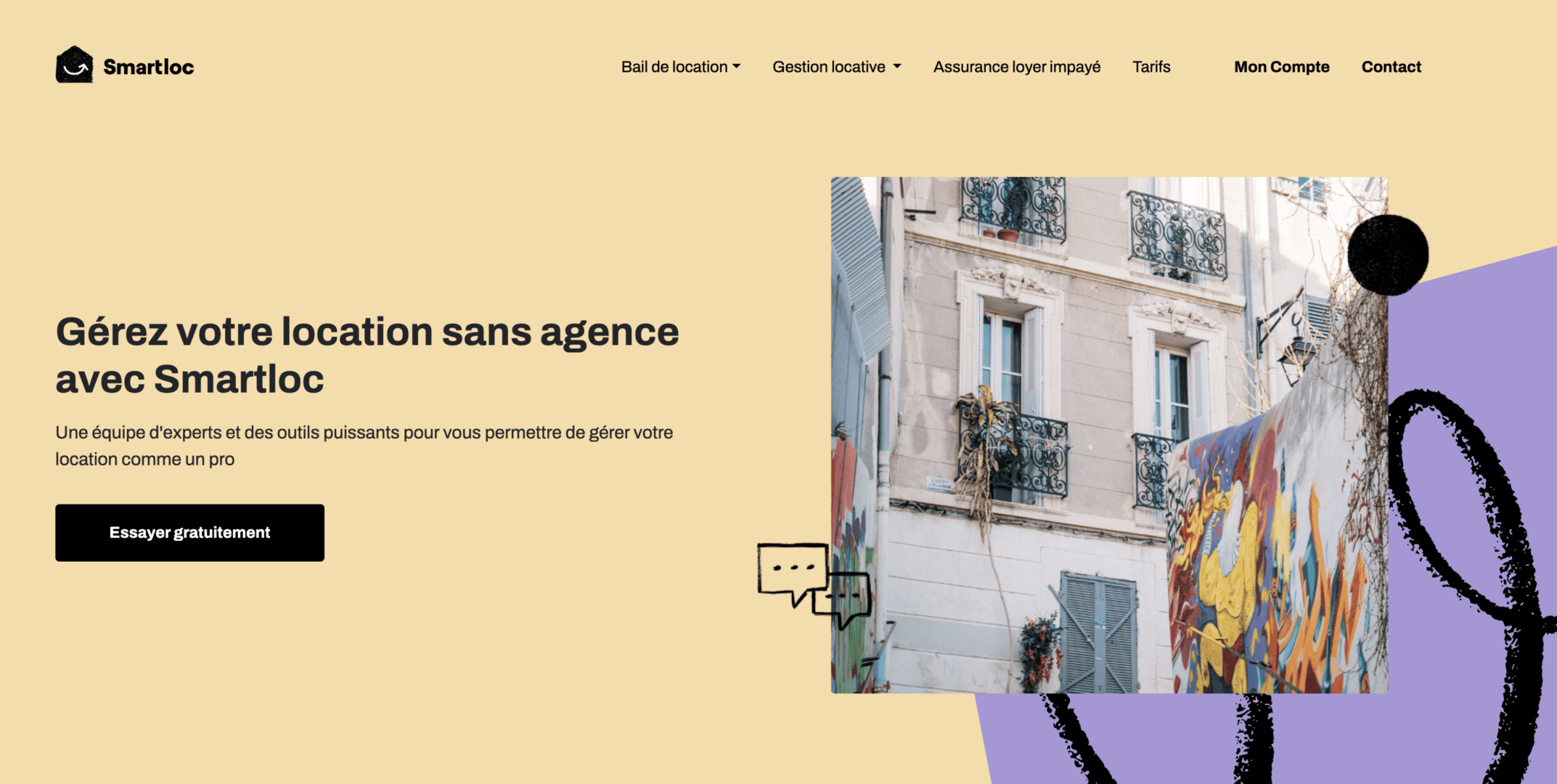 Avis Smartloc : conseils d&rsquo;investisseurs du quotidien