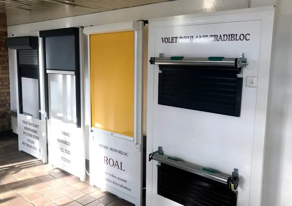 Isoprotection : le choix de la fiabilité lorraine