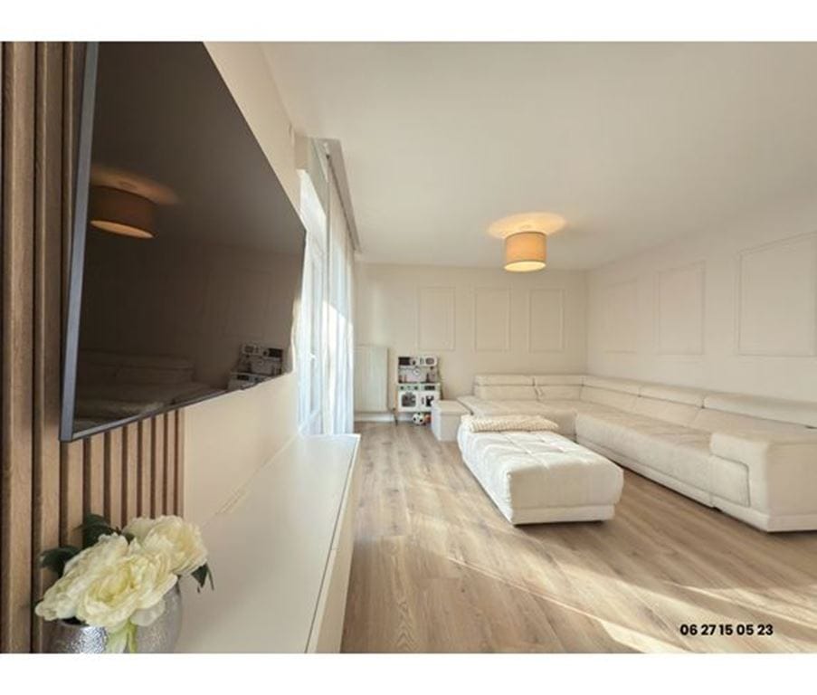 Découvrez cet appartement en vente à Colmar de l'agence Seckler Immobilier pour 262 000€ (89 mètres carrés)