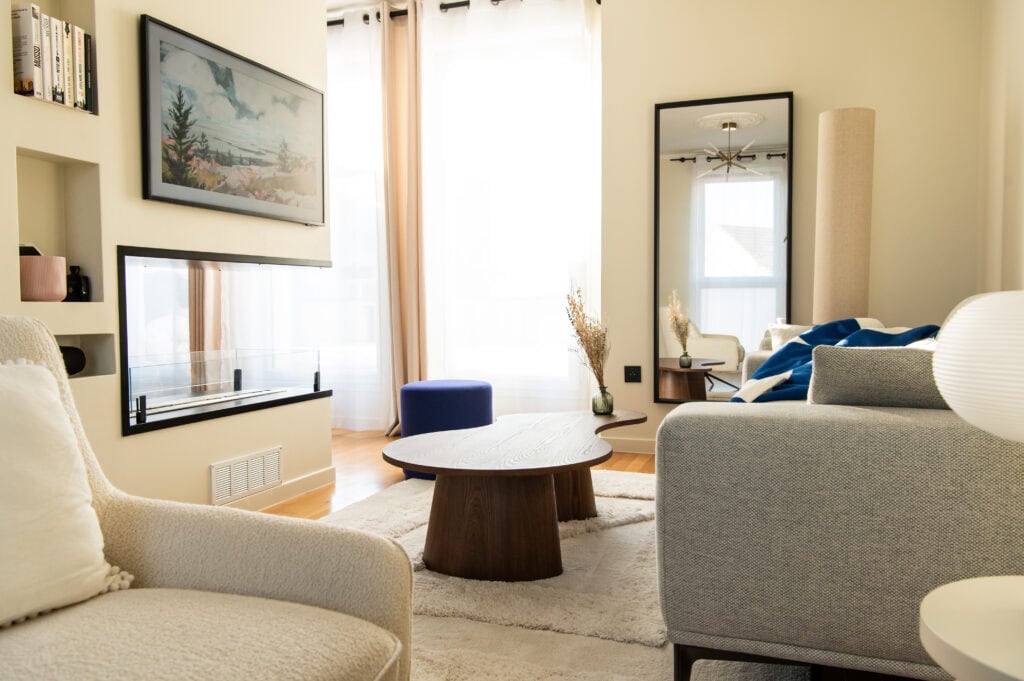 salon d'architecte d'intérieur paris