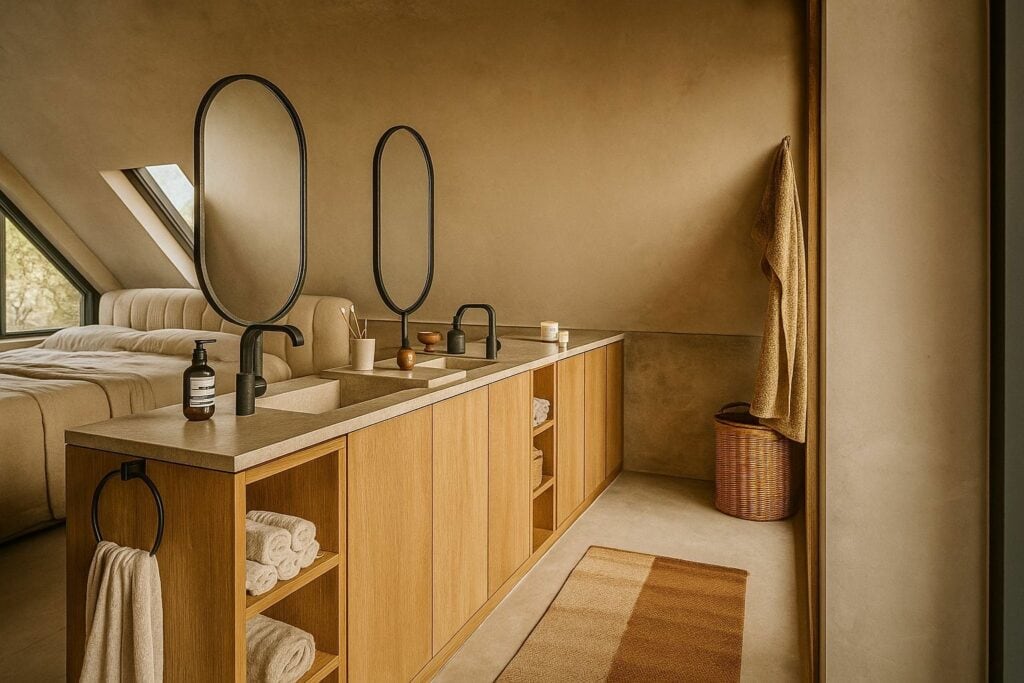 architecte d'intérieur paris