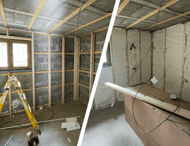 Investissement locatif et passoire thermique : travaux à privilégier
