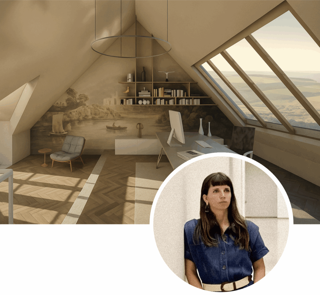 clémentine architecte dplg et architecte d'intérieur paris