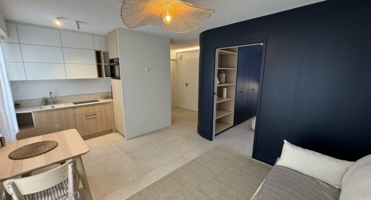 Cloison design en placo : transformer vos espaces avec style et créativité