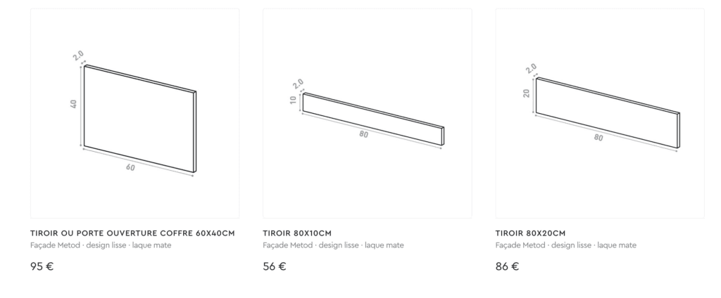 Notre avis de designer sur PLUM LIVING