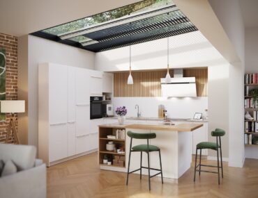 Cuisine design avec ilot : comment créer l’espace de vos rêves ?