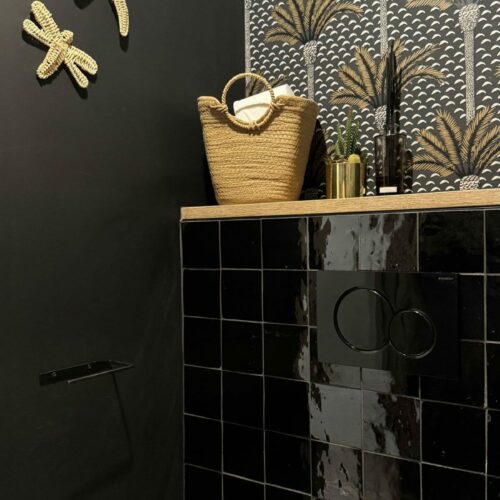 Aménagement d’une maison contemporaine de 170m2