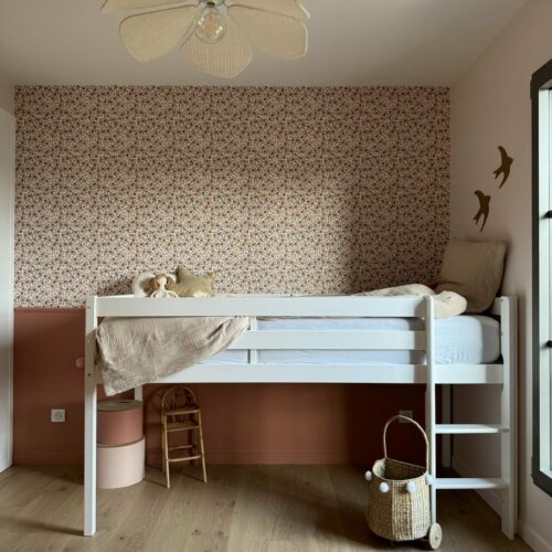 Aménagement d’une maison contemporaine de 170m2