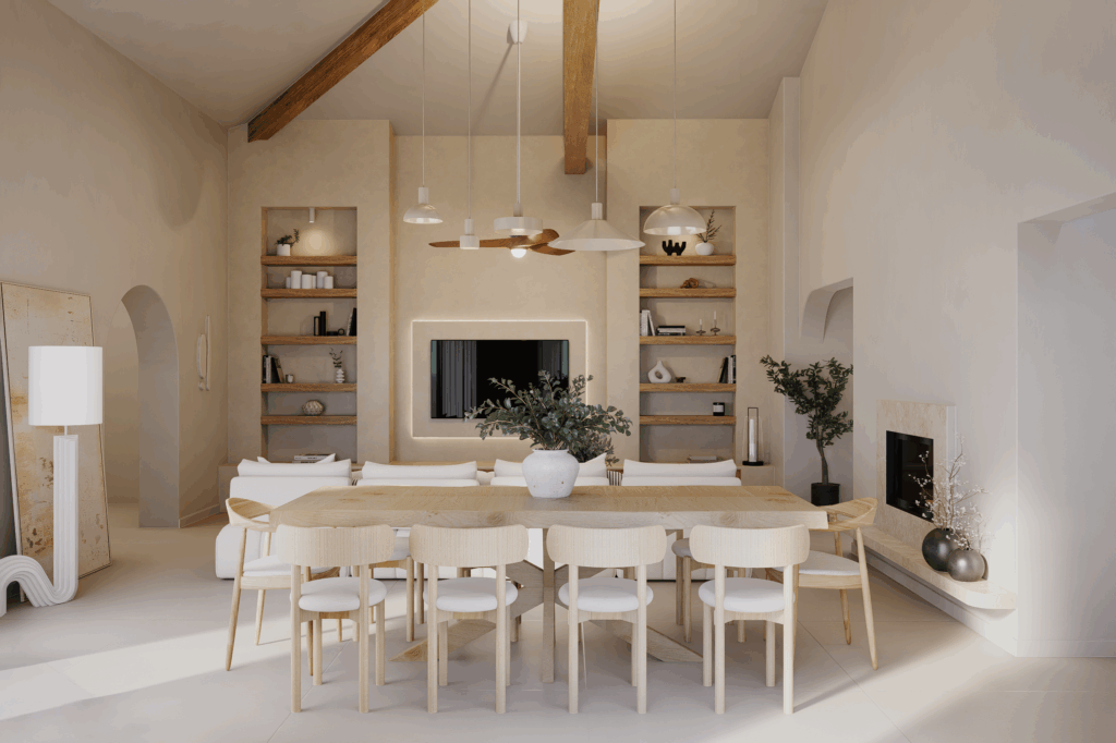 salon scandinave paris