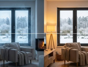 Double ou triple vitrage : le verdict pour votre isolation