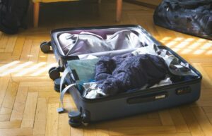 etat des lieux airbnb