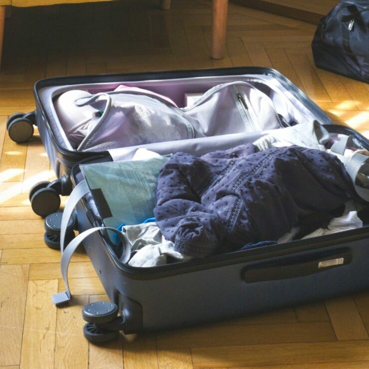 État des lieux Airbnb : protégez votre bien avec une application