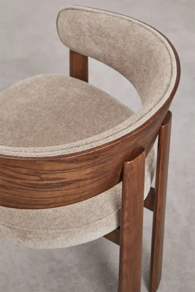 fauteuil tripode sklum