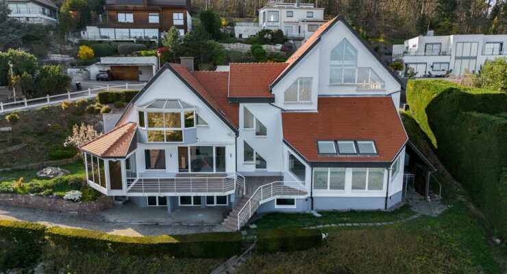 Fenêtre trapèze : prix, utilité et design