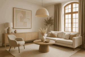 Décoration Intérieure