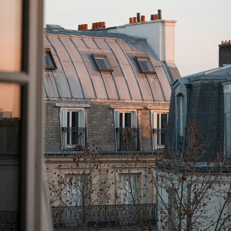 Investissement locatif à Paris : pourquoi y investir ?