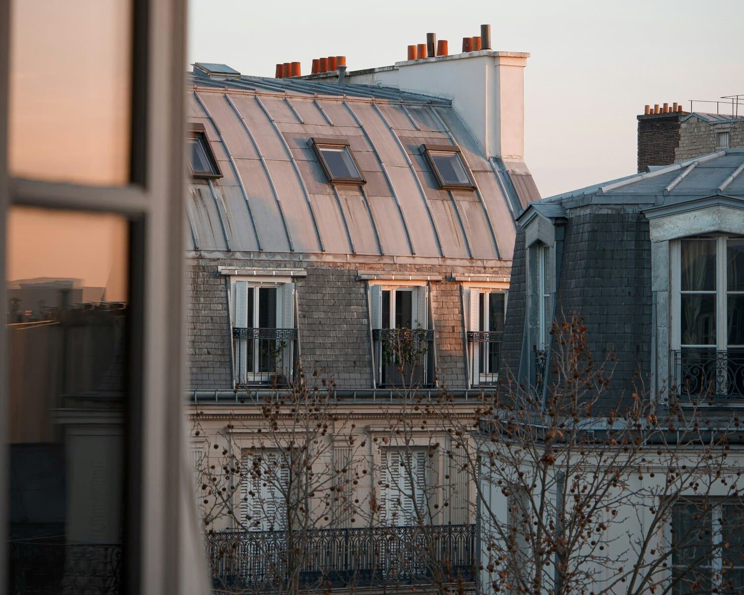 Investissement locatif à Paris : pourquoi y investir ?