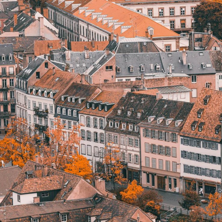 Investissement locatif à Strasbourg : pourquoi y investir ?