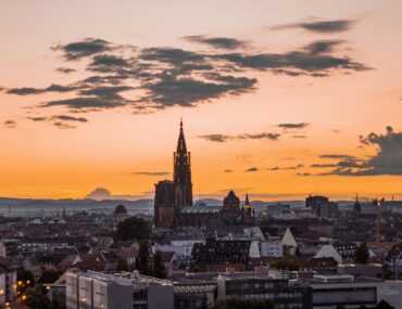 Meilleur quartier Strasbourg : où acheter, rénover et investir ?