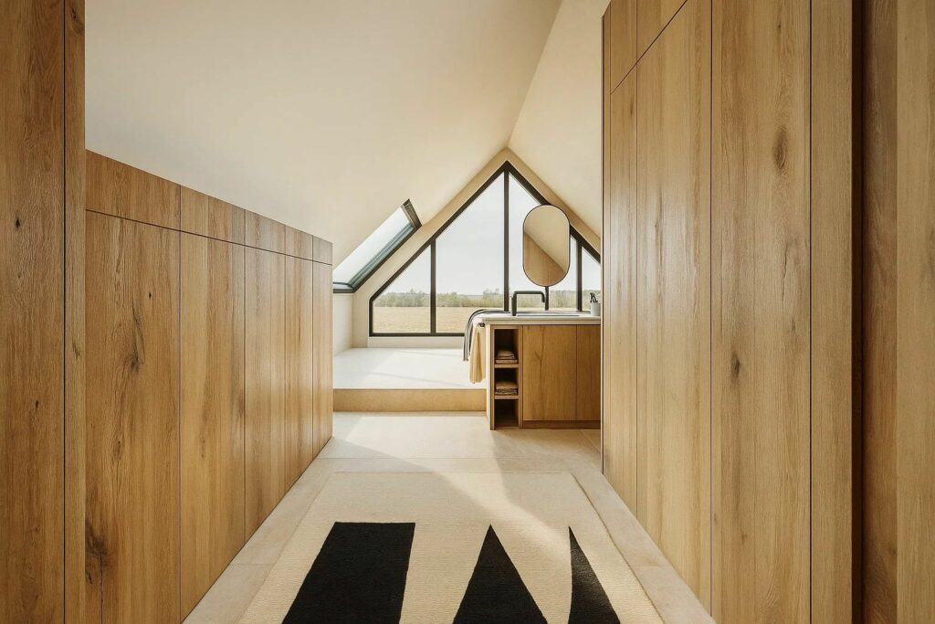 master room rénovation architecture paris