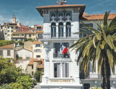 Les meilleurs quartiers pour acheter et rénover à Le Cannet