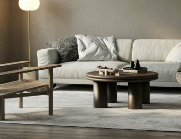 Meilleur canapé haut de gamme : la sélection des designers Ynspir