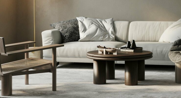 Meilleur canapé haut de gamme : la sélection des designers Ynspir