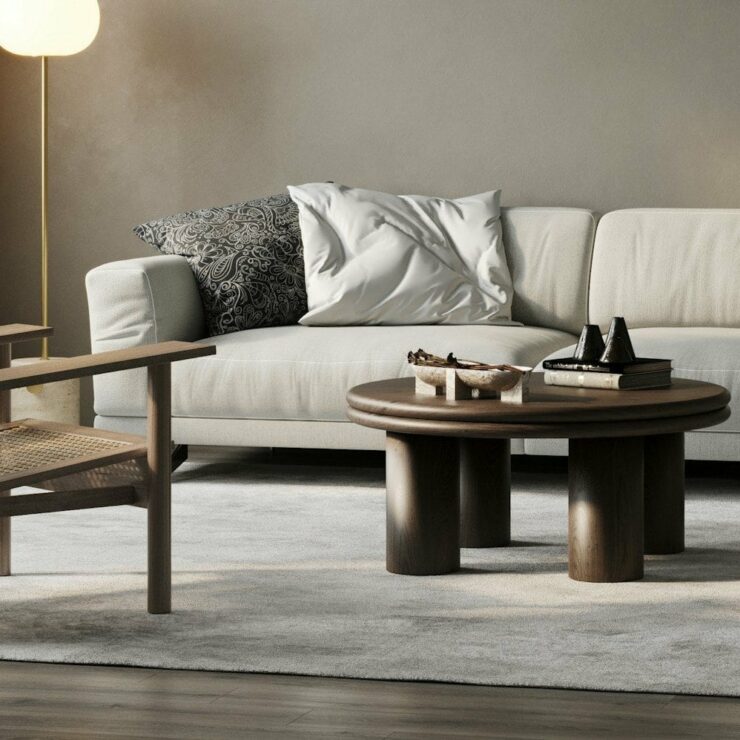 Meilleur canapé haut de gamme : la sélection des designers Ynspir