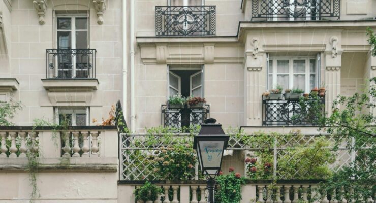 Meilleur quartier de Paris : quartier chic où acheter et rénover