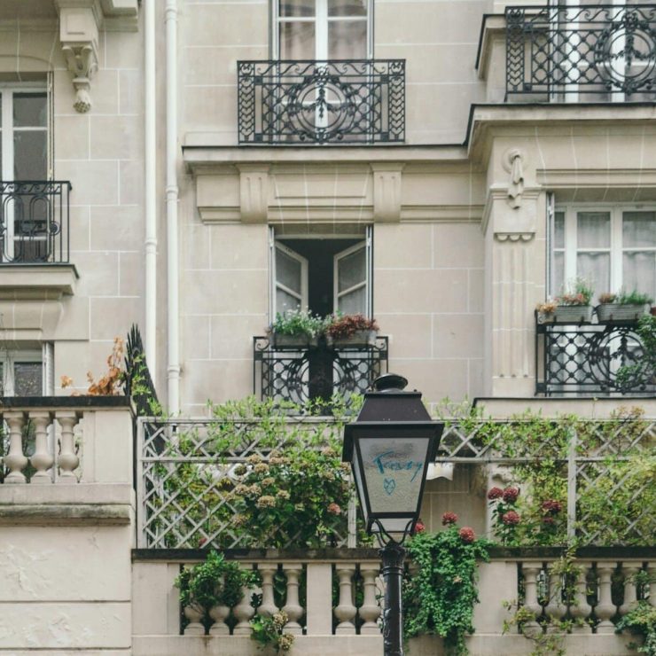 Meilleur quartier de Paris : quartier chic où acheter et rénover