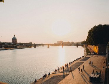 Meilleur quartier Toulouse pour acheter, rénover et y vivre ?